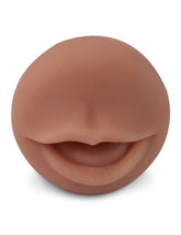 PDX Extreme Coed Cocksucker Ultra Realistic Stroker Brown Masturbators and Strokers